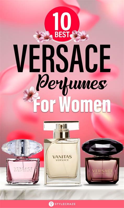 best versace parfum|top 10 versace perfumes.